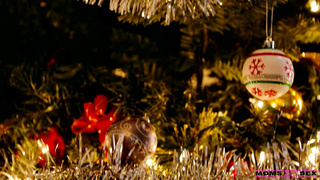 Mom thought i'm daddy and ride my cock