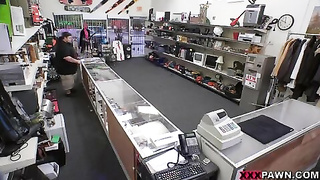 8 Clams for the clam