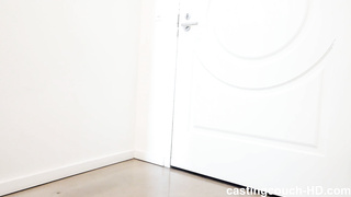 Baby Face Full Lip White Girl