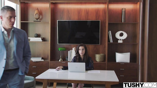 Her Commission - Spencer Bradley