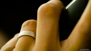 Battle Of The Interns - Aj Applegate & Cassidy Klein