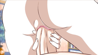 Hentai porn with big tits manga chicks