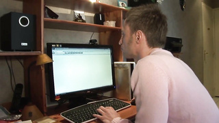 Big tits chick fucking with stranger man