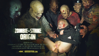 Best porn video 2020! - Zombie - Strike: Origin