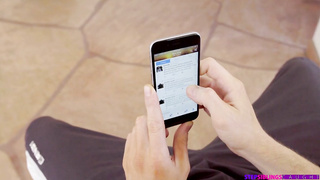 Sex with horny stepsiter