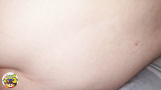 Accidental Cum Red Hair Amateur Huge Cock