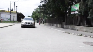 jarushka ross BBC anal car wash