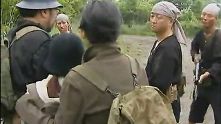 Wife And Daughter Forced JAPANESE