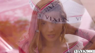 xPORN BEST OF THREESOMES FFM 2020.12.25 Apolonia porn & Agatha Vega XXX SD MP4