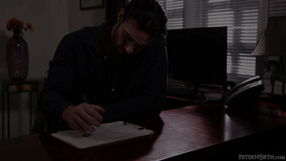 Hard Dick For Nice Blondie - Jill Kassidy