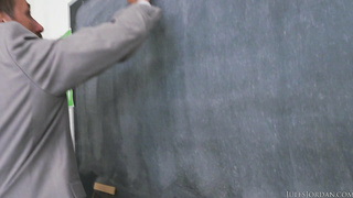 Teenie Fucked At School - Jill Kassidy