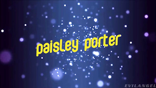 Bella Rolland - Anal Crazed xxx