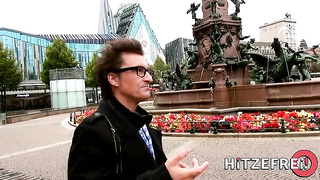 Morgan Rodriguez GERMAN XXX