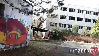 Lullu Gun GERMAN XXX