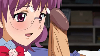 Cele Kano 02 | Uncensored Hentai English Dubbed