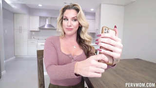 XXX Video - 2025-Kayla Paige ~ A Little Something For Stepmom