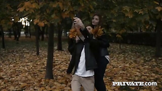 Vikalita, Clockwork Viktoria - Star In Anal Threesome