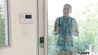 Dominate me - Leigh Raven