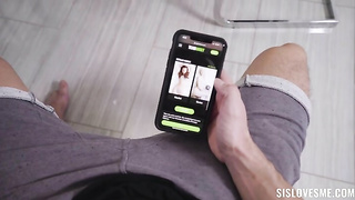 Sis porn 2021 - Slay Savage