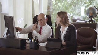 Riley Reyes anal sex xxx