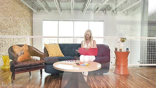 Brandi Love - Sex Therapy With Dr. Love