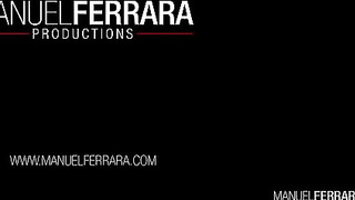 Gabbie Carter hot hard fuck