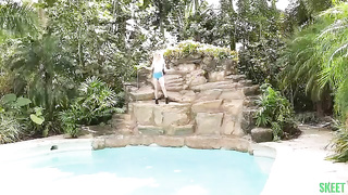 (pro-200)Baby Karma - Mamada, sexo, Eyaculacion, Porno, 2021, Anal60