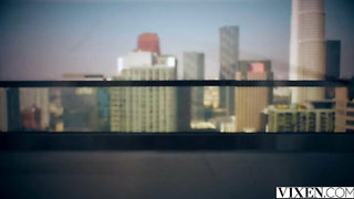 Avery Cristy, Beautiful Girl & Mike porn