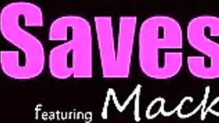 Step Sis Saves The Day - Mackenzie xxx