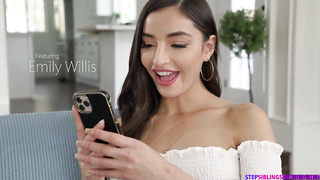 Flavor of the month.