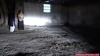 Desert Rose, aka Prostitute - Nikki Kay