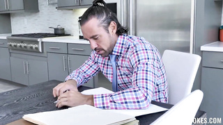 XXX Video - 2025-Lily Larimar -^- Man Of The House