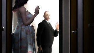 Sister's sexual circumstances part 1