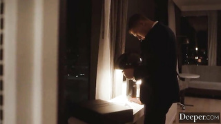 Mila Monet -^- Apt 1698