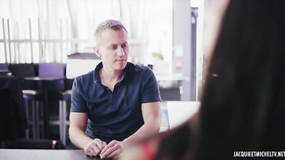 The Very Perverse Games Of Poopea