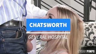 Kenzie Reeves -^- Chatsworth General Hospital