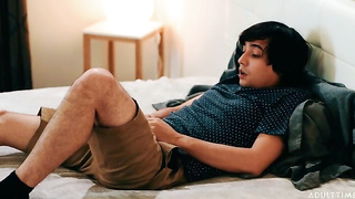 Porn free new xxx xvideos 2021 Ricky Spanish