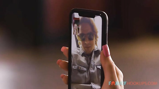 Family free porn 2021 Emma Starletto full videos