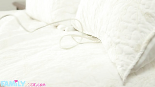 Family free porn 2021 full Serena Santos movie videos tube