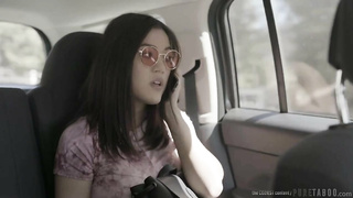 XXX Video - Daughter's Hot Porn Accident