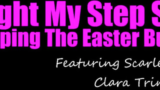 Clara Trinity & Scarlet sex -^-