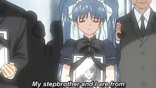 HentaiSea «◇» Gakuen No Shuryousha Episode 1