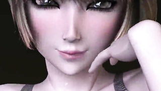 Nasty 3d Monster With Huge Tentacles Fucks Deeply Pussy Of Young Babe «◇»