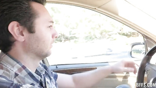 Sia Lust, Dixie Lynn, Lola Fae - My Stepsis And Her Friends