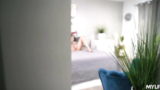 Porn MILF Lilly Hall