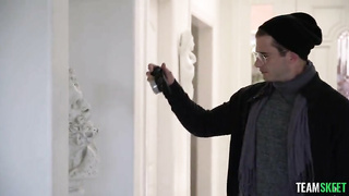 Elena Koshka -^- A True Model