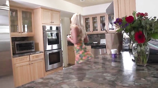 Lexi lowe bbc anal big cock