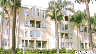 Melisa used to webcam a lot when she was in college to earn a little extra cash