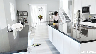 September Reign - The Repairman