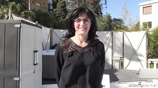 Estelle 46 - Lifeguard In Marseille